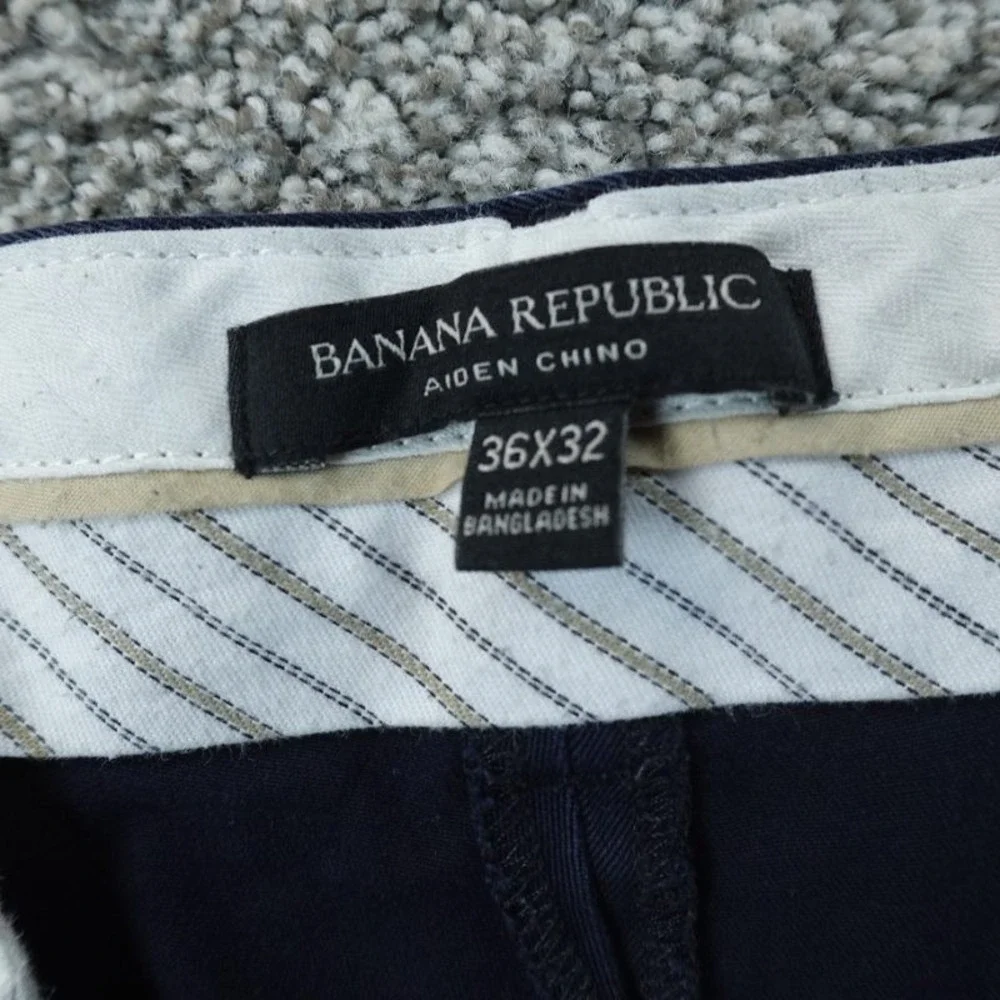 Banana Republic banana republic